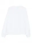 Толстовка DSQUARED2  White, белый - фото 2