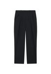 Брюки Caroll Trousers, Noir/Black - фото 5