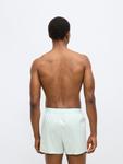 Calvin Klein Underwear Боксеры в цвете Mint - фото 4