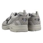 Кроссовки mxr tech 'grey' Mizuno, серый - фото 4