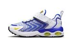 Кроссовки Nike Air Max Tailwind Kids Lifestyle PS - фото