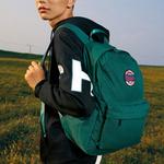 Спортивный рюкзак из ткани Regular Unisex Jasper Skechers - фото 5