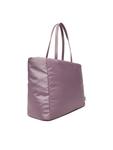 Сумка-шоппер Roxy C-ROXY-M-003-08, фиолетовый - фото 4