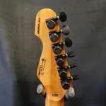 Электрогитара ESP LTD DELUXE TE-1000 Silver Blast с 6 струнами (2025) - фото 4