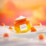 Увлажняющий крем Cloudberry Bright Glow Recipe - фото 4