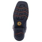 Сапоги детские Dan Post Little River в ковбойском стиле, черный - фото 3