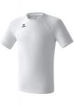 Футболка erima Performance, белый - фото