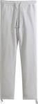Спортивные брюки Kith Williams III Sweatpant 'Light Heather Grey', серый - фото
