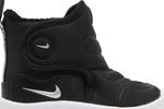 Кроссовки Nike Novice Boot TD 'Black White', черный - фото 3