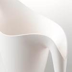 Лейка Ikea PS 2002, 1,2 л, белый - фото 2