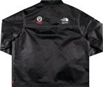 Куртка Supreme x The North Face Summit Series Outer Tape Seam Coaches Jacket 'Black', черный - фото 3