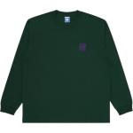 Футболка унисекс UNDEFEATED, черный - фото 9