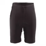 Шорты Brn Veloce Vintage, черный - фото