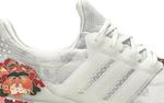 Кроссовки Adidas UltraBoost OG 'Chinese New Year', серый - фото 3