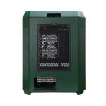 Корпус Thermaltake The Tower 600, Mid Tower, темно-зеленый - фото 3