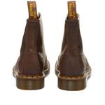 Сапоги Dr. Martens 1460 8 Eye, коричневый - фото 3