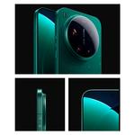 Смартфон Xiaomi 17 Ultra (CN), 16Гб/512Гб, Dual NanoSIM, зеленый - фото 4