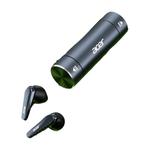 Наушники беспроводные Acer AHR130, черный - фото 6