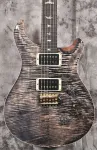 PRS Custom 24 10-Топ - фото