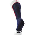 Носки Smartwool Ski Full Cushion OTC Smartwool, Deep Navy - фото 3