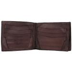 Кошелек Campomaggi, темно-коричневый - фото 5