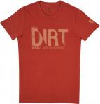 Футболка Revit Field, красный - фото 2