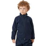 Куртка Helly Hansen Marka Fleece Helly Hansen, Navy2 - фото 3