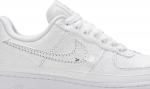 Кроссовки Nike Wmns Air Force 1 Low 'Tear Away', белый - фото 3