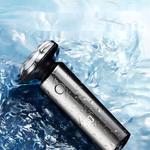 Электробритва LARGNER, серебро - фото 7