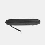 Органайзер дорожный Forclaz Backpacking Travel S, черный/серый - фото 4