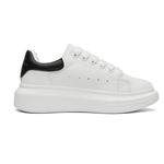 Кроссовки GIGIRYO Skateboarding Shoes Unisex Low-top, белый - фото 11
