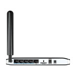 Wi-Fi роутер D-Link DWR-755, черный - фото 2