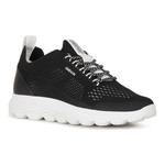 Кроссовки Geox Spherica A, schwarz - фото 3