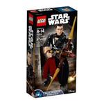 Конструктор LEGO Star Wars 75524 Чиррут Имве - фото 2