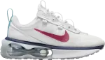Кроссовки Nike Wmns Air Max 2021 'White Gypsy Rose', белый - фото 2