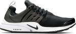 Кроссовки Nike Air Presto 'Black White', черный - фото