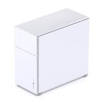 Корпус JONSBO D41 STD, Midi Tower, белый - фото 2