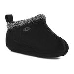 Детские тапочки Унисекс UGG Tasman, черный - фото