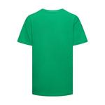 Футболка унисекс Mardi Mercredi, Зеленый - фото 5