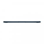 Ноутбук Apple MacBook Air 13.6" M5, 32 ГБ/1 ТБ, 10CPU/10GPU, Midnight, английская клавиатура - фото 4