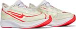 Кроссовки Nike Wmns Zoom Fly 3 'White Laser Crimson', белый - фото 9
