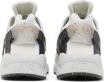 Кроссовки Nike Air Huarache Crater Premium 'Light Bone', кремовый - фото 6