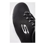 Кроссовки Skechers Sport Summits, black/white - фото 4