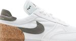 Кроссовки Nike Daybreak-Type 'Cork - Pagoda', белый - фото 3
