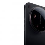 Смартфон Xiaomi 17 Ultra (CN), 16Гб/1Тб, Dual NanoSIM, черный - фото 3