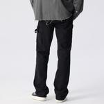 Джинсы унисекс Xinyinsu, зеленый - фото 15