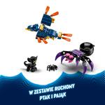 LEGO DREAMZzz, блоки, Песчаная башня, 71477 - фото 6