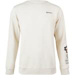 Толстовка murray-r Brunotti, белый - фото