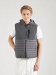 Жилет s.Oliver, Grey/Dark grey - фото 2