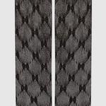 GUCCI Женские колготки, цвет 1 Pack (Black) - фото 7